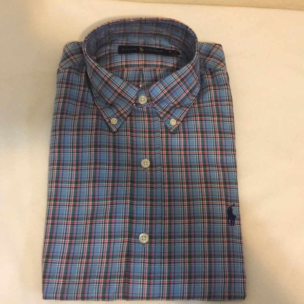 Brand New Ralph Lauren Polo